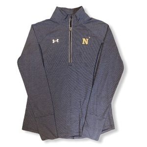 Under Armour Loose fit Heat Gear Jacket